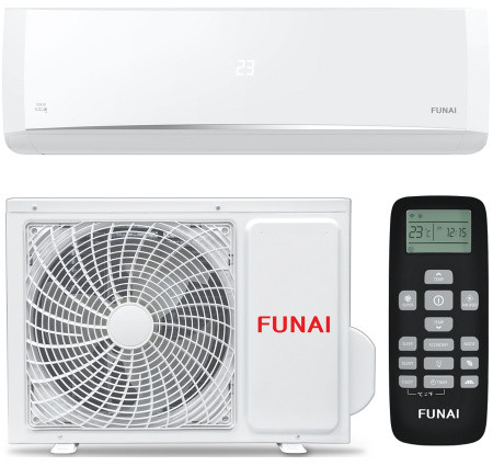 Сплит-система Funai RAC-SN35HP.D04