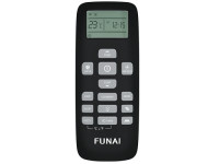Сплит-система Funai RAC-SN35HP.D04