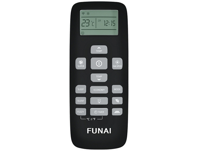 Сплит-система Funai RAC-SN35HP.D04