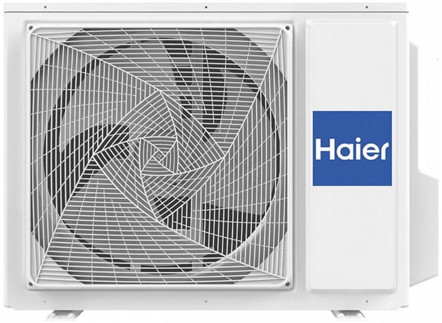 Сплит-система Haier CORAL HSU-18HPL203/R3/HSU-18HPL03/R3