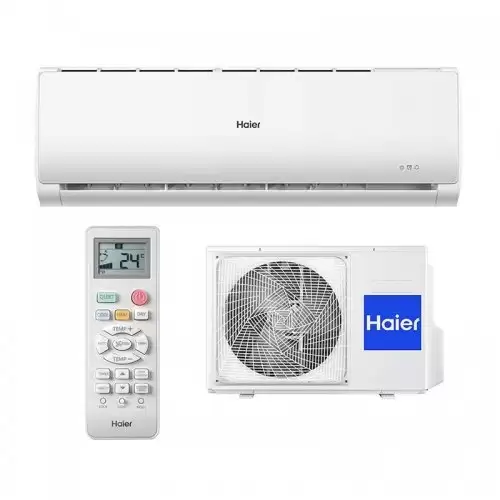 Сплит-система Haier HSU-12HTT03/R3 Tundra On/Off