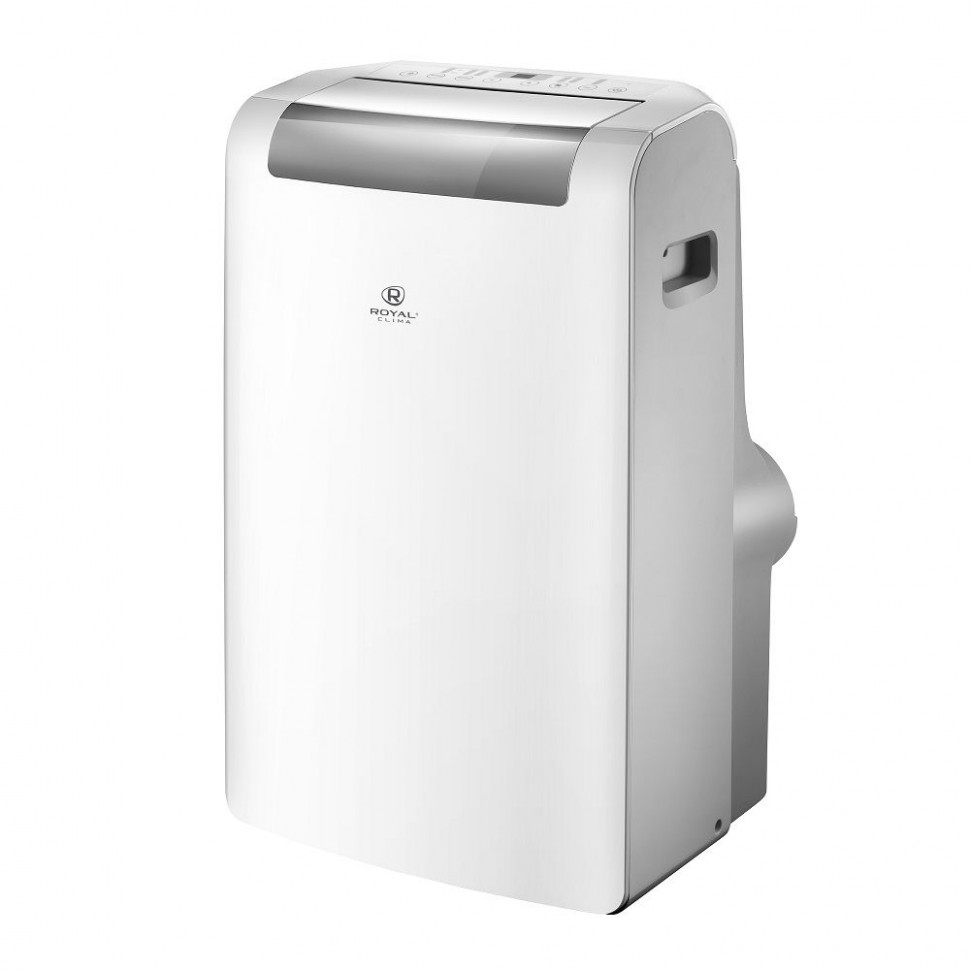 Мобильный кондиционер Royal Clima SALVATORE RM-SL39CH-E