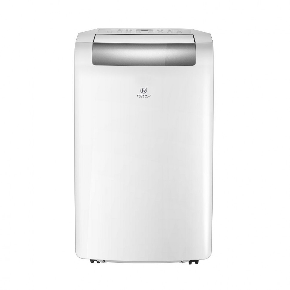 Мобильный кондиционер Royal Clima SALVATORE RM-SL39CH-E
