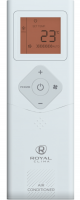 Мобильный кондиционер Royal Clima SALVATORE RM-SL39CH-E