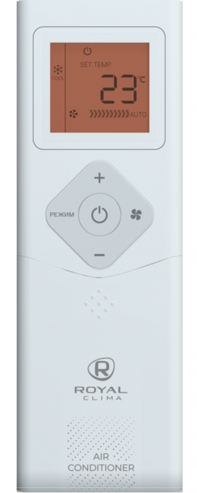Мобильный кондиционер Royal Clima SALVATORE RM-SL39CH-E