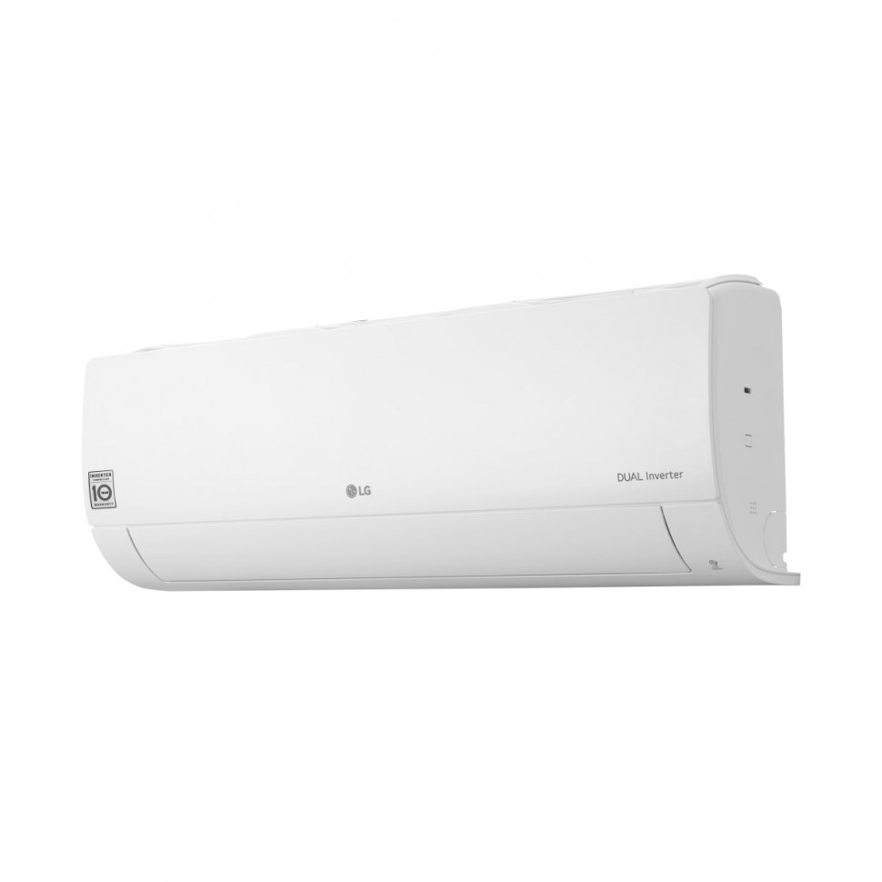 LG S12EQ (Inverter)