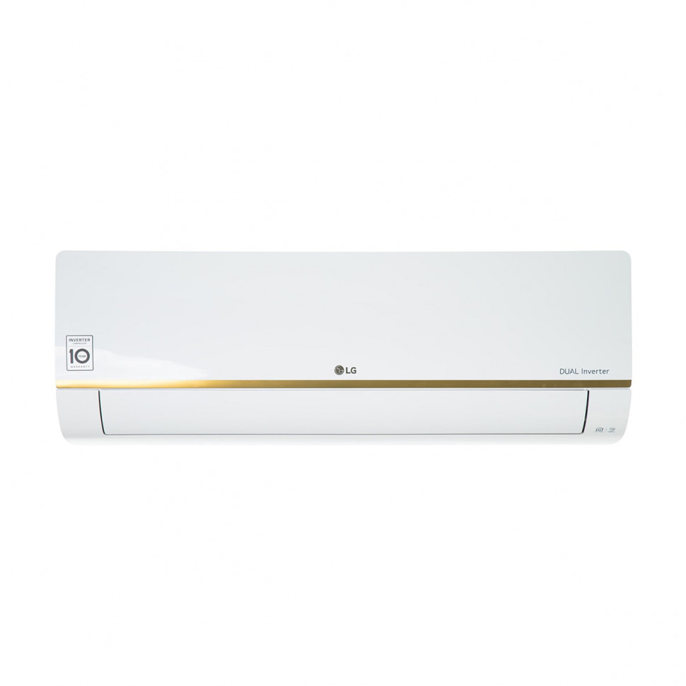 LG TC07GQR (Inverter)