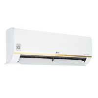 LG TC07GQR (Inverter)