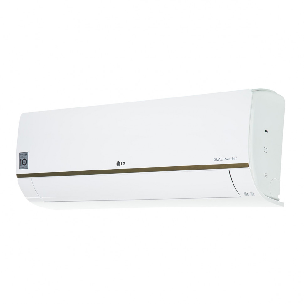 LG TC07GQR (Inverter)