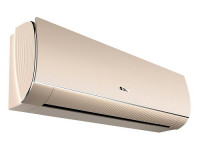 Настенный кондиционер Gree GWH09ACC-K6DNA1F GOLG (champagne)