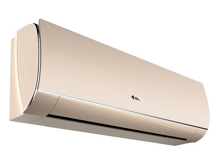 Настенный кондиционер Gree GWH09ACC-K6DNA1F GOLG (champagne)
