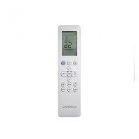 Сплит-система Kentatsu Ichi KSGI35HFAN1/KSRI35HFAN1