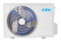 MDV MDSAG-12HRN1/MDOAG-12HN1 INFINI ON/OFF