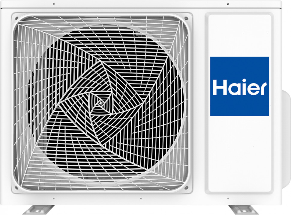 Инверторный кондиционер Haier Stellar AS25SHP1HRA-C/1U25SHP1FRA