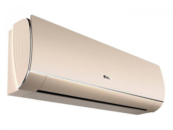 Настенный кондиционер Gree GWH18ACD-K6DNA1I GOLD (champagne)