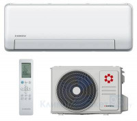 Кондиционер Kentatsu Sempai KSGP26HZRN1/KSRP26HZRN1