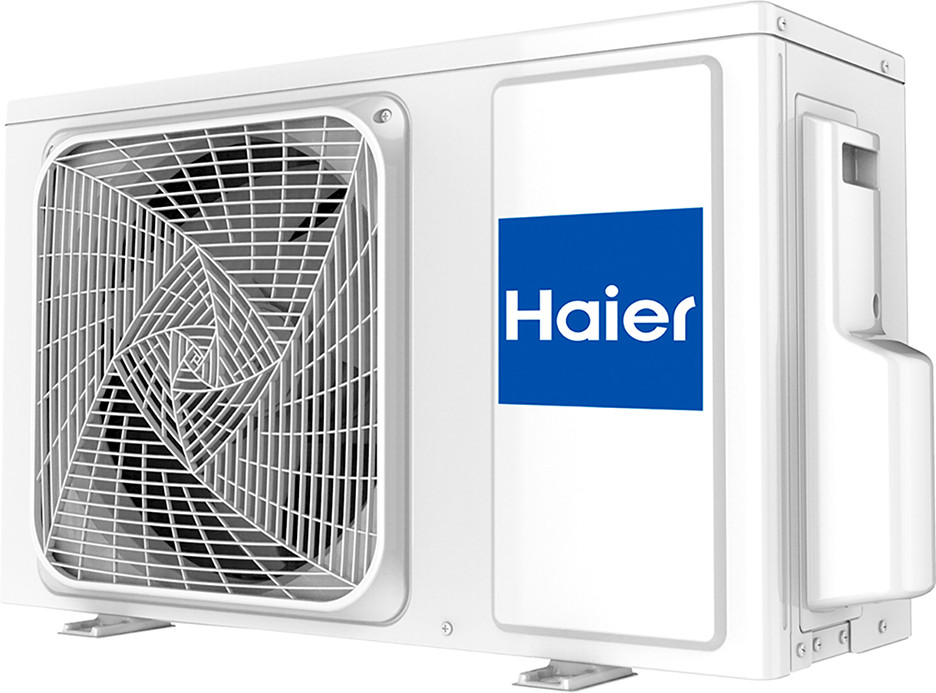Инверторный кондиционер Haier Stellar AS35SHP1HRA-W/1U35SHP1FRA