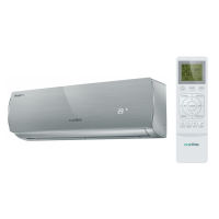 Кондиционер EC/I-09QC/ ECW/I-09QCG (Inverter)
