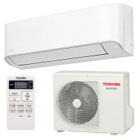 Toshiba RAS-13TKVG-EE/RAS-13TAVG-EE