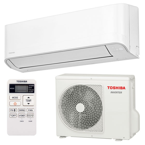 Toshiba RAS-13TKVG-EE/RAS-13TAVG-EE