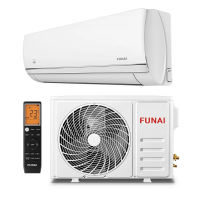 Кондиционер Funai KADZOKU RAC-KD25HP.D01