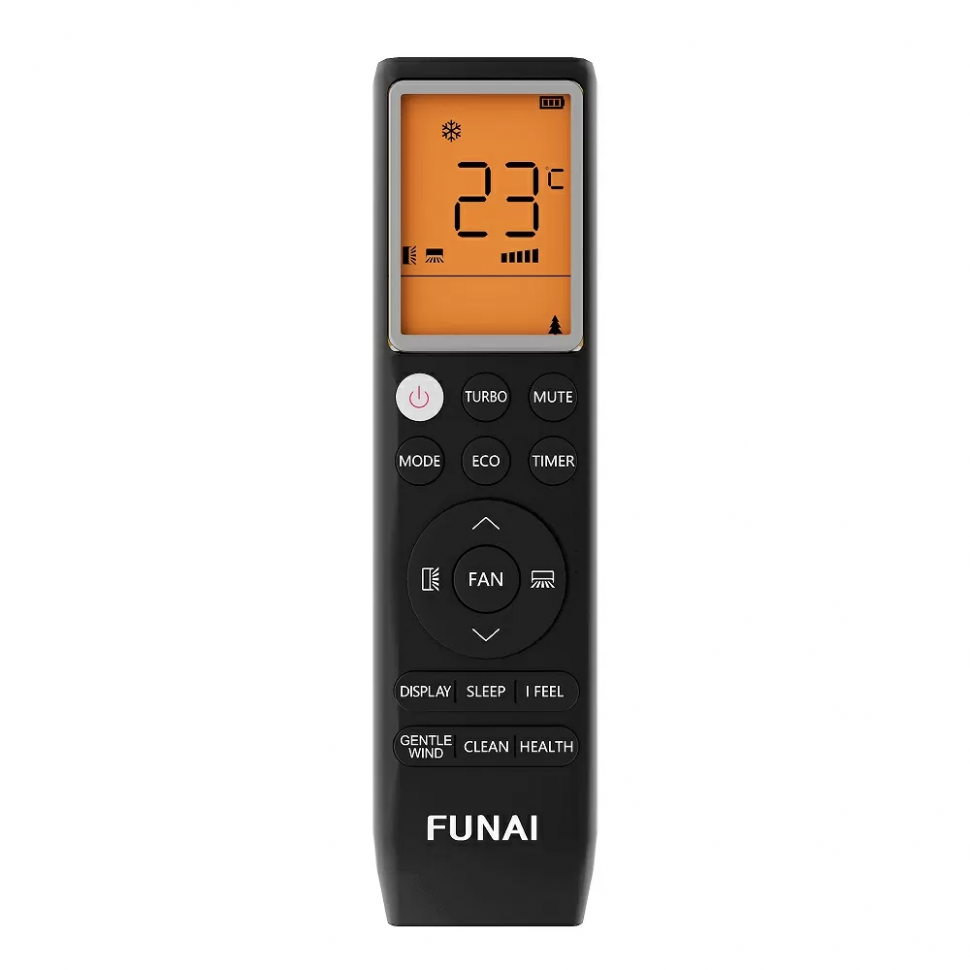 Кондиционер Funai KADZOKU RAC-KD25HP.D01