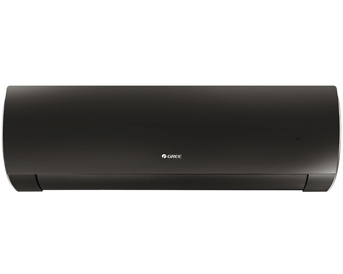 Настенный кондиционер Gree GWH12ACC-K6DNA1F (LCLH) BLACK