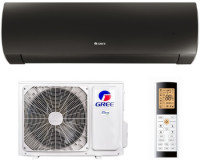 Настенный кондиционер Gree GWH18ACD-K6DNA1I (LCLH) BLACK