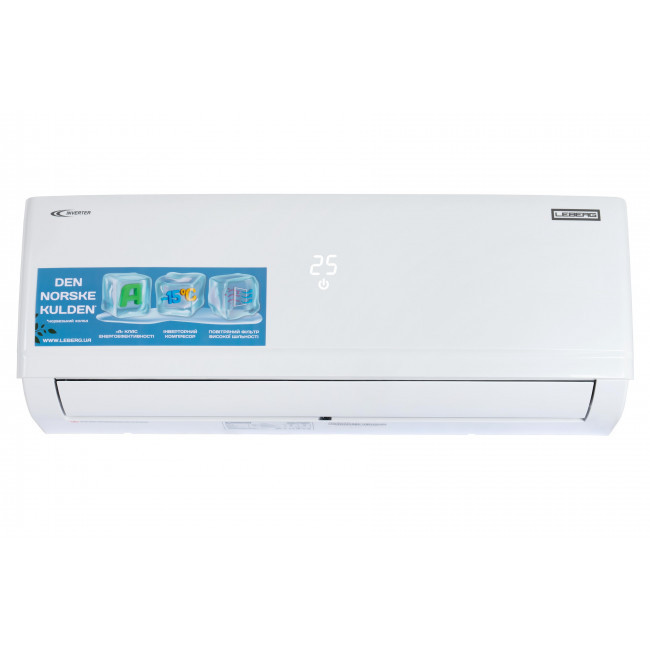 LS-12ODI3 / LU-12ODI3 (Inverter)