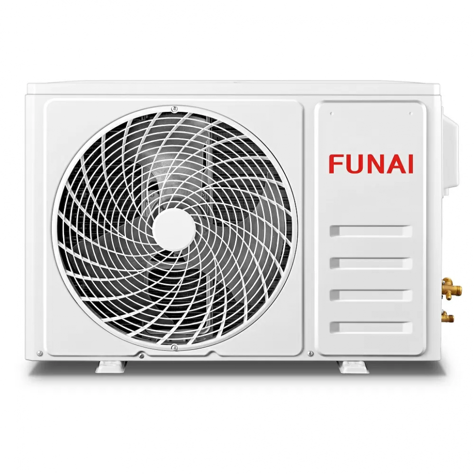 Кондиционер Funai KADZOKU RAC-KD55HP.D01