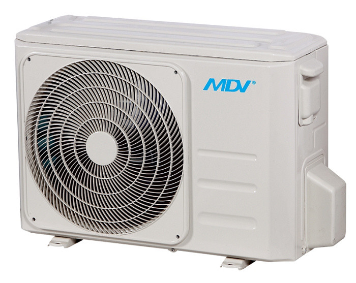Сплит-система MDV MDSA-12HRN8 / MDOA-12HN8