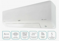 Сплит-система инверторного типа Ballu Ice Peak BSPKI-18HN8_24Y 