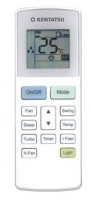 Сплит-система Kentatsu Otari KSGOT35HZRN1/KSROT35HZRN1