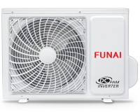 Сплит-система Funai RAC-I-KT30HP.D01