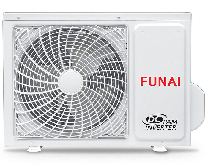 Сплит-система Funai RAC-I-KT30HP.D01
