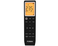 Сплит-система Funai RAC-I-KT30HP.D01