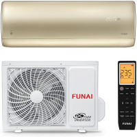 Сплит-система Funai RAC-I-KT35HP.D01