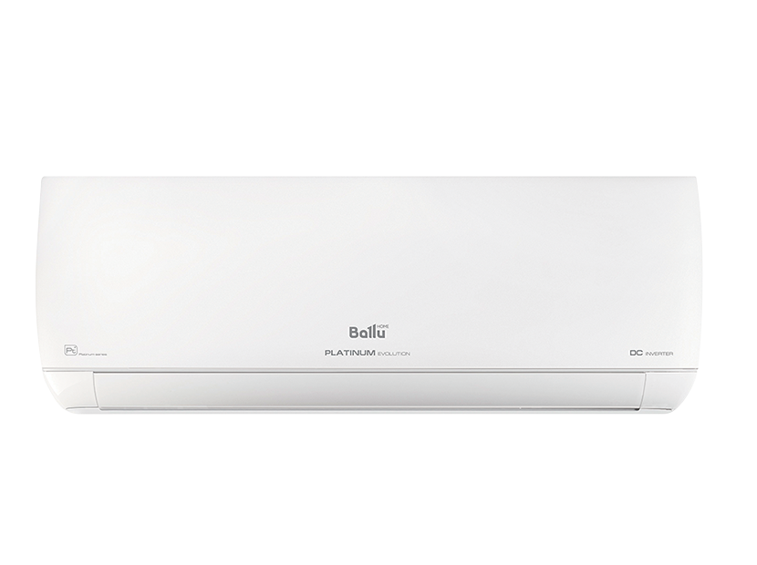 Сплит-система инверторного типа Ballu Platinum Evolution DC BSUI-24HN8_23Y