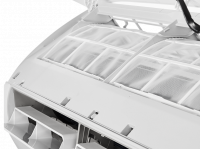 Сплит-система инверторного типа Ballu Platinum Evolution DC BSUI-24HN8_23Y