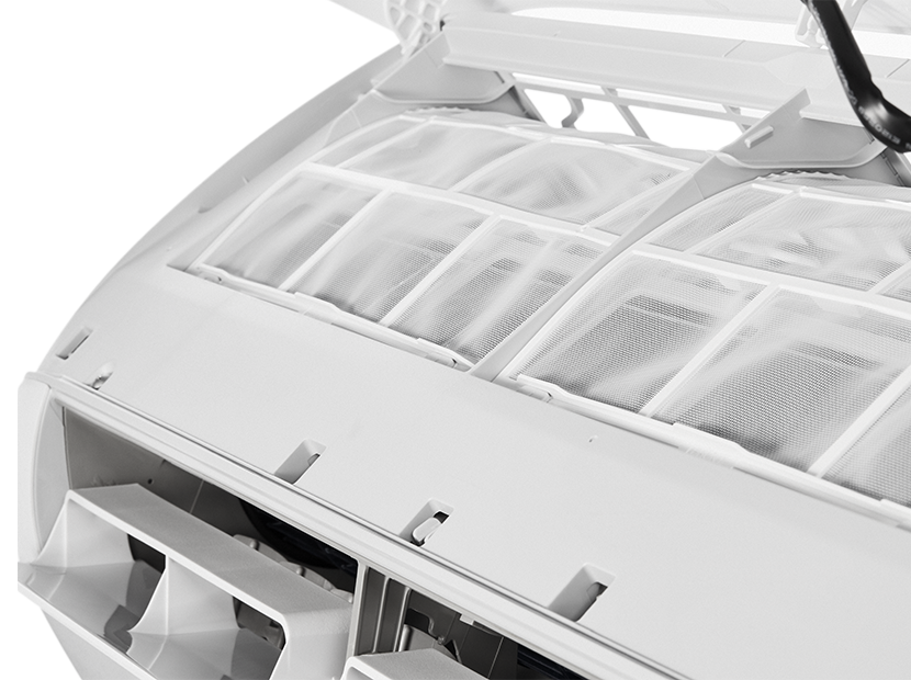 Сплит-система инверторного типа Ballu Platinum Evolution DC BSUI-24HN8_23Y