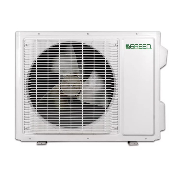 Кондиционер Green GRI-09 HH2/GRO-09 HH3