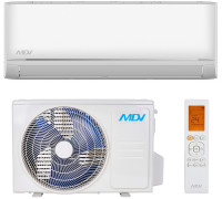 Сплит-система MDV MDSAG-09HRDN8 / MDOAG-09HDN8