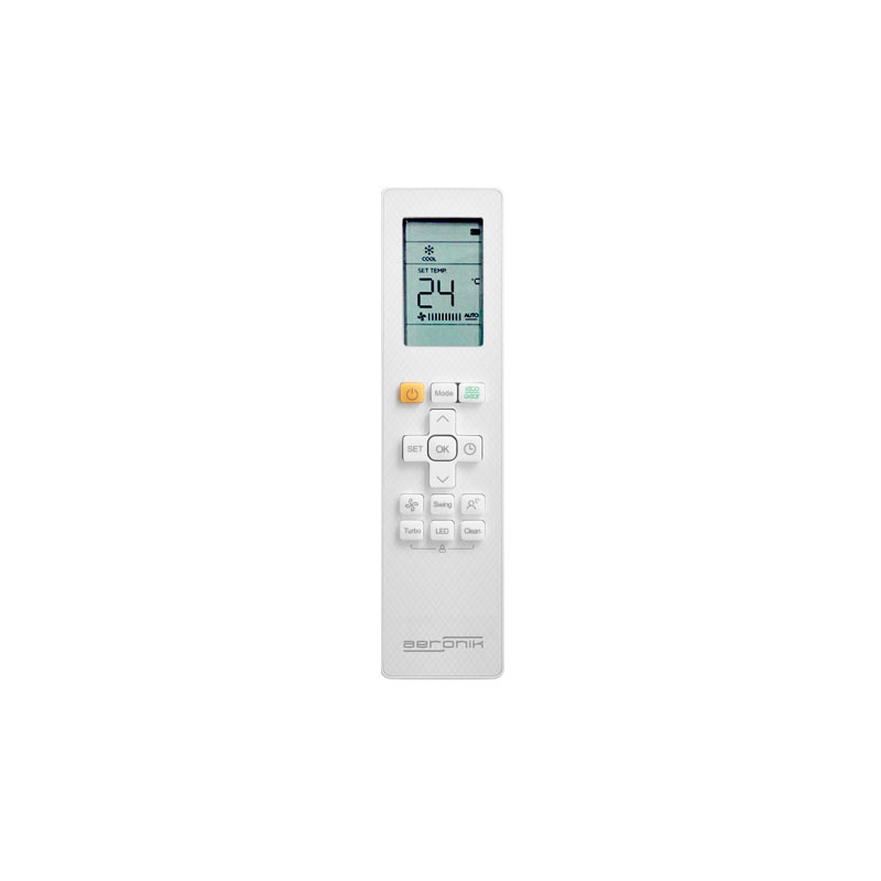 Сплит-система Aeronik Superionizer ASI-07IM/ASO-07IM