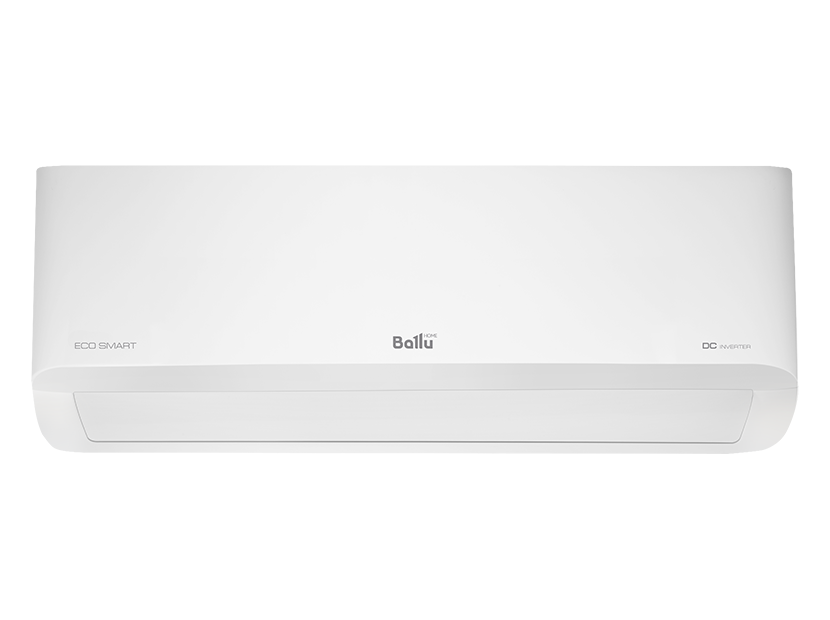 Сплит-система инверторного типа Ballu Eco Smart DC BSYI-09HN8/ES_21Y