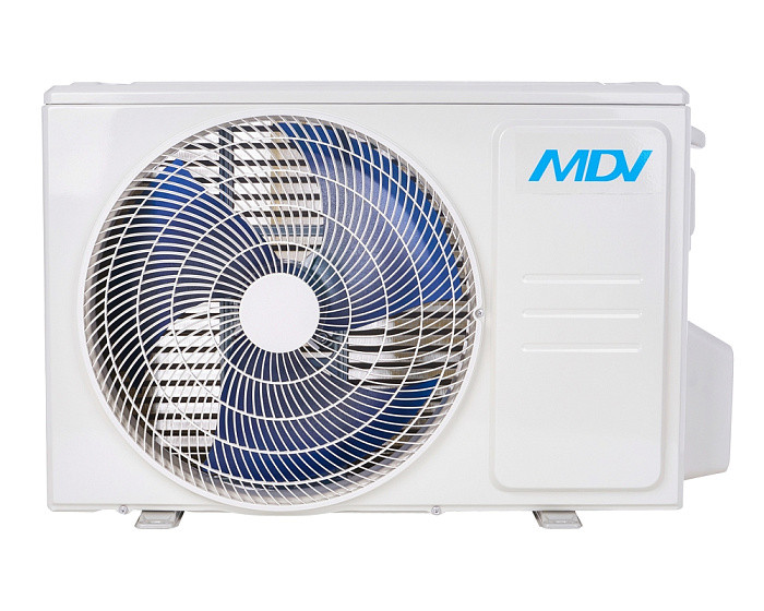 Сплит-система MDV MDSAL-09HRFN8 / MDOAG-09HFN8