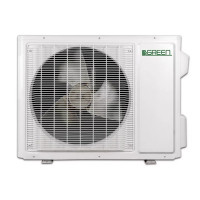 Кондиционер Green GRI-24 HH2/GRO-24 HH3