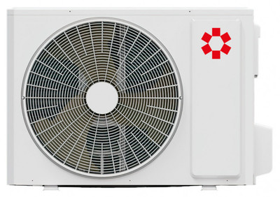 Кондиционер Kentatsu Tiba KSGTI35HZRN1/KSRTI35HZRN1 inverter