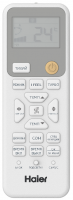 Сплит-система Haier Coral HSU-18HPL303/R3/HSU-18HPL103/R3