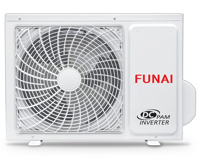 Сплит-система Funai RAC-I-BS55HP.D01